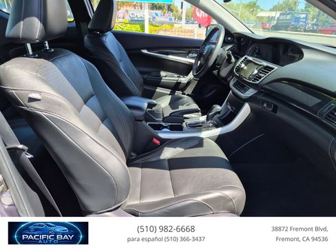 Used 2015 Honda Accord EX-L image 15