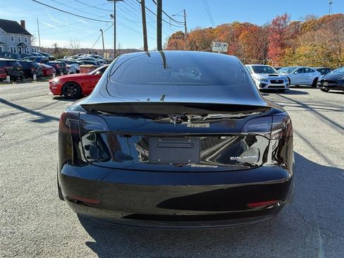 Used 2023 Tesla Model 3 Performance image 4