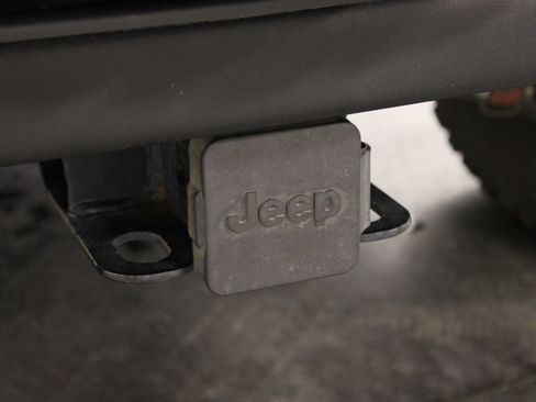 Used 2019 Jeep Wrangler Unlimited Rubicon AWD/4WD image 14