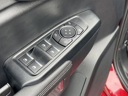 New 2025 Ford Ranger XLT image 16