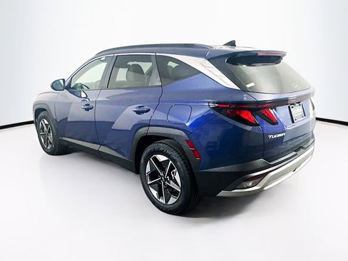 Used 2025 Hyundai Tucson SEL FWD image 5