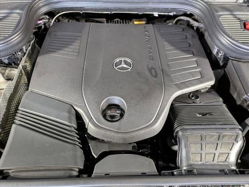 New 2026 Mercedes-Benz GLE 450 4MATIC image 20