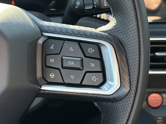 New 2026 Ford Mustang Premium RWD image 23