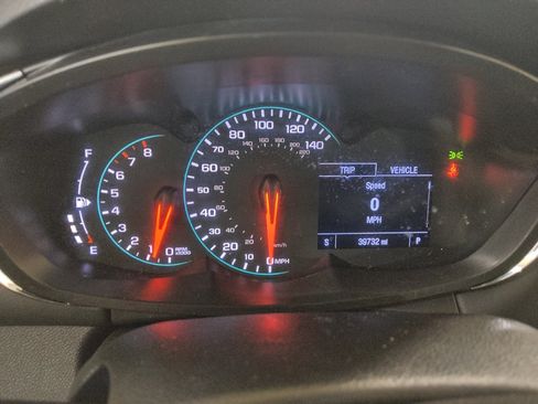 Used 2019 Chevrolet Trax LS AWD/4WD image 23