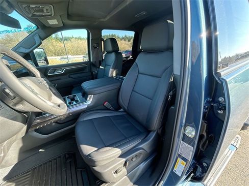 New 2026 Chevrolet Silverado 3500 LTZ w/ LTZ Plus Package image 20