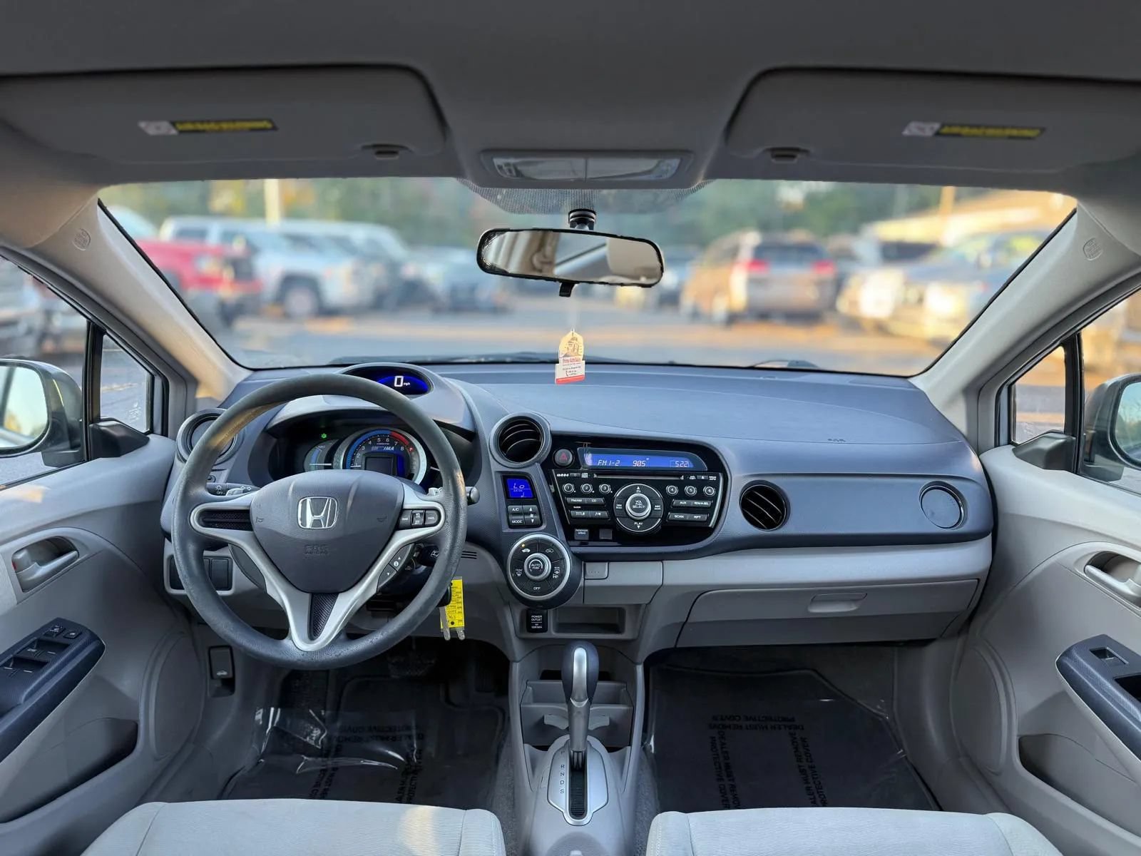 Used 2010 Honda Insight EX image 14
