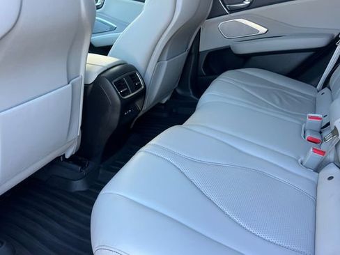 Certified 2023 Acura RDX FWD w/ Technology Package image 13
