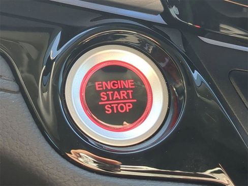 New 2026 Honda Odyssey Elite image 25