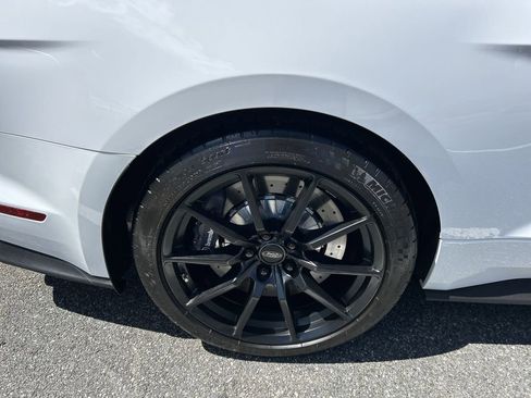 Used 2018 Ford Mustang Shelby GT350 w/ Convenience Package RWD image 11