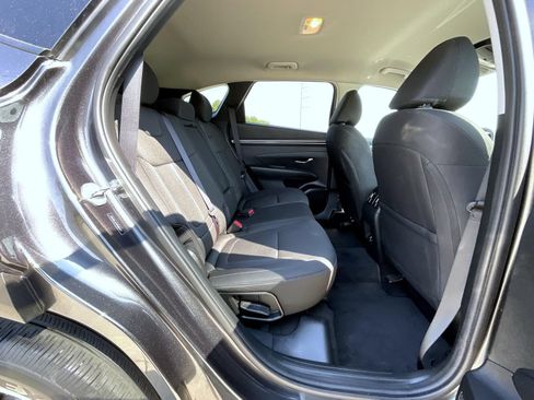Certified 2023 Hyundai Tucson SEL AWD/4WD image 19