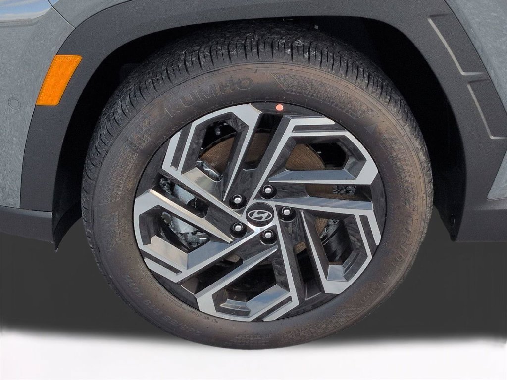 New 2026 Hyundai Tucson Limited FWD image 13