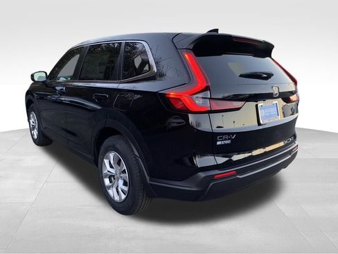 New 2026 Honda CR-V LX image 22