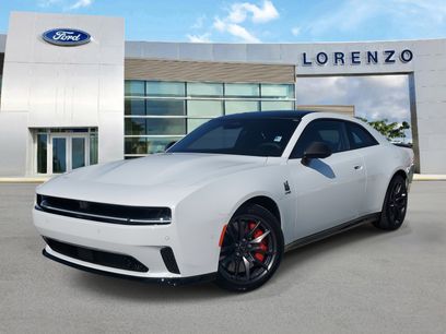 Used 2024 Dodge Charger Scat Pack w/ Plus Group