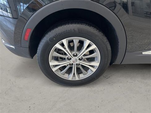 Used 2023 Buick Envision Preferred image 14