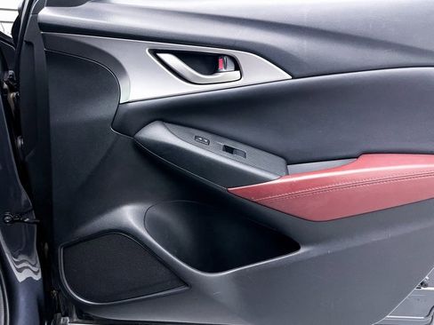 Used 2017 MAZDA CX-3 Touring image 34