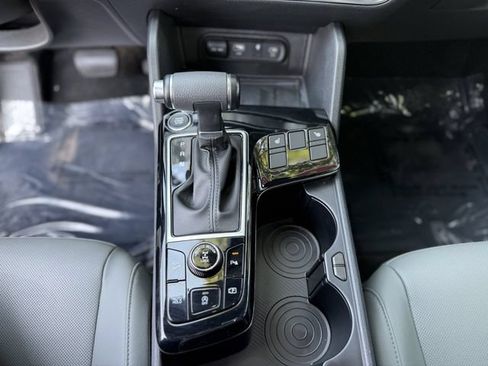 Certified 2023 Kia Sportage X-Line w/ X-Line Premium Package AWD/4WD image 19