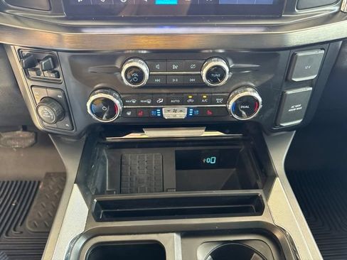 Used 2024 Ford F250 Lariat w/ Tremor Off-Road Package AWD/4WD image 24