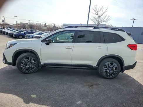 Certified 2026 Subaru Ascent Bronze Edition AWD/4WD image 6