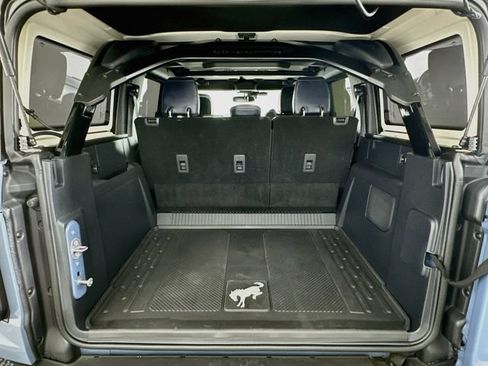 Used 2025 Ford Bronco Raptor AWD/4WD image 29