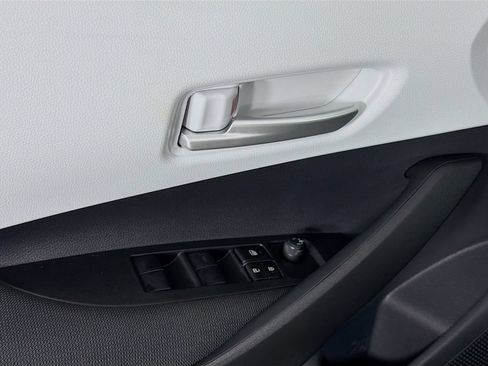 New 2026 Toyota Corolla SE FWD image 22