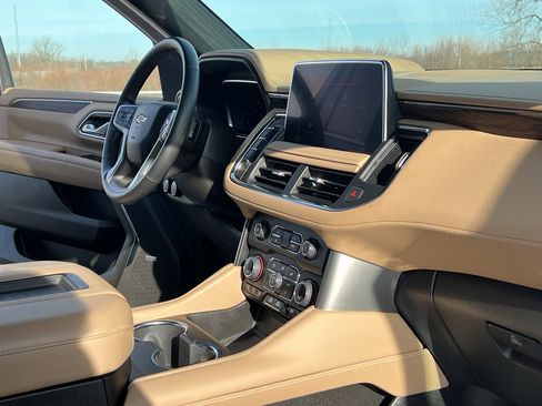 Used 2023 Chevrolet Tahoe Premier image 29