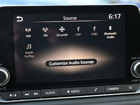 Used 2023 Nissan Rogue SV w/ SV Premium Package image 28