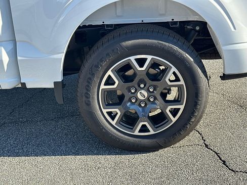 New 2025 Ford F150 STX w/ Equipment Group 200A image 41
