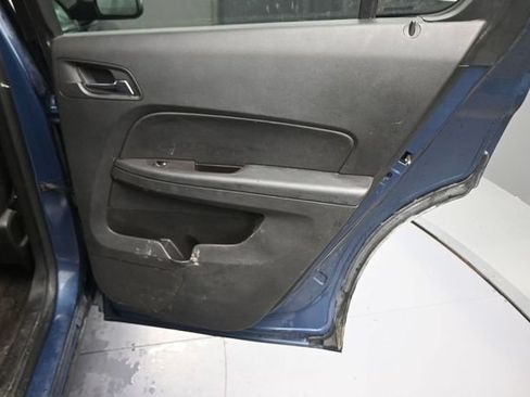 Used 2016 Chevrolet Equinox LT w/ Convenience Package AWD/4WD image 15