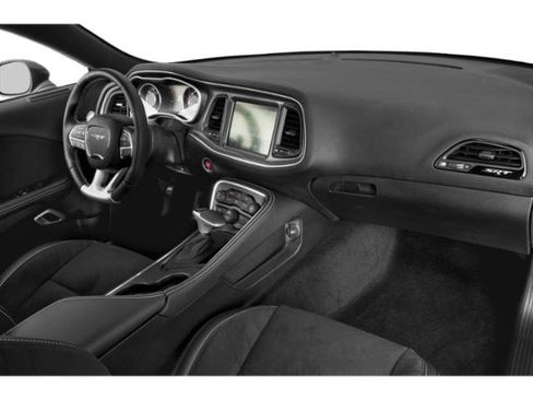 Certified 2018 Dodge Challenger SRT image 16
