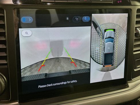 Used 2024 Ford F150 XLT w/ Equipment Group 302A MID image 23