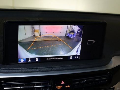 Certified 2026 Acura MDX SH-AWD image 21