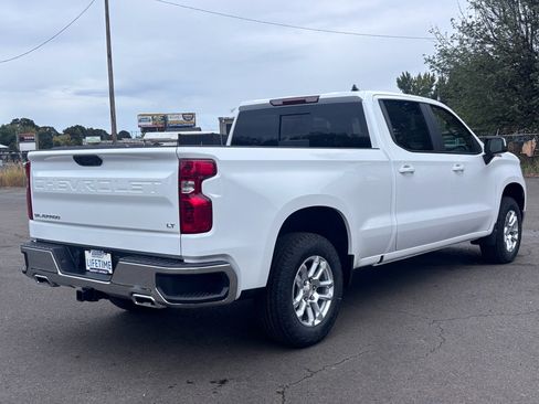 New 2026 Chevrolet Silverado 1500 LT image 13