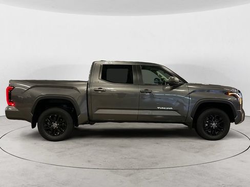 Used 2024 Toyota Tundra SR5 AWD/4WD image 4