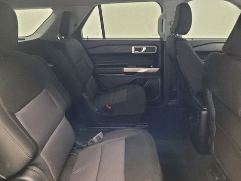 Used 2023 Ford Explorer XLT RWD image 19