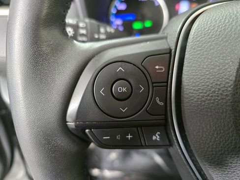 Used 2021 Toyota RAV4 XLE w/ Convenience Package AWD/4WD image 29