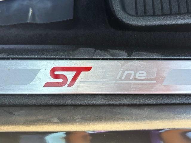 Used 2022 Ford Edge ST-Line AWD/4WD image 27