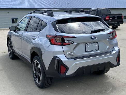 Certified 2025 Subaru Crosstrek 2.5i Limited w/ Crosstrek Mirror Package AWD/4WD image 4