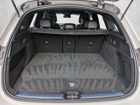 Certified 2025 Mercedes-Benz GLC 350e 4MATIC image 7