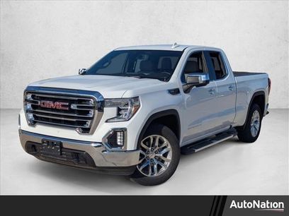 Used 2019 GMC Sierra 1500 SLT w/ SLT Premium Package