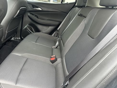 Used 2024 Buick Encore GX Preferred w/ Comfort Package FWD image 12