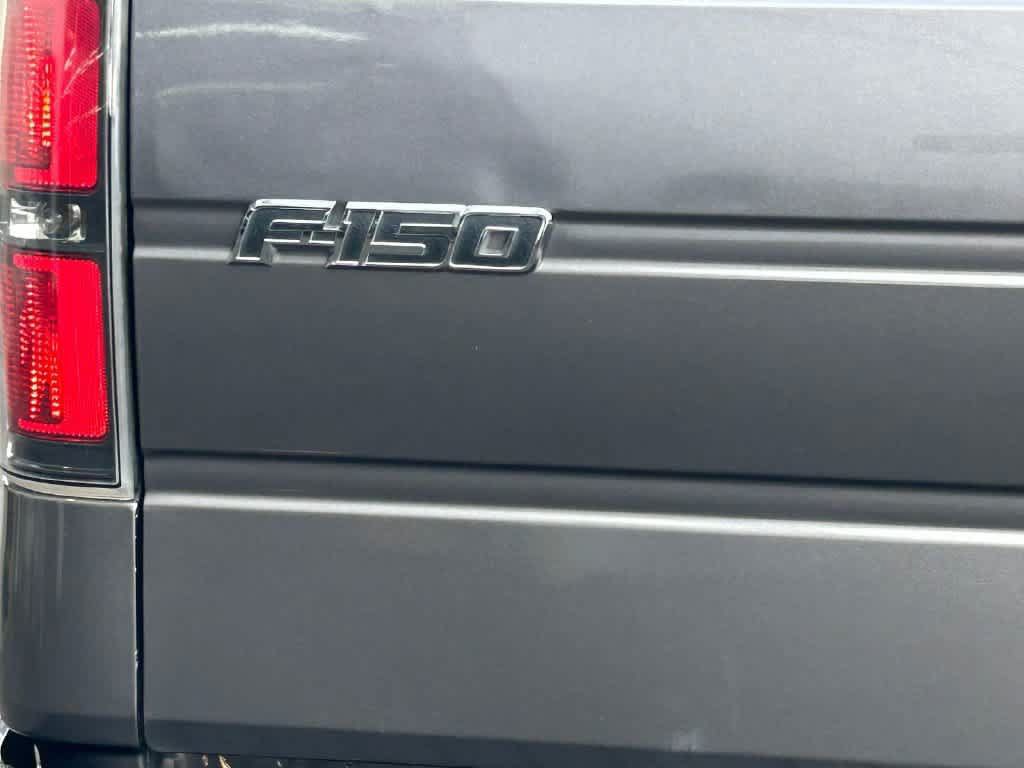 Used 2014 Ford F150 FX4 w/ Equipment Group 402A Luxury AWD/4WD image 6