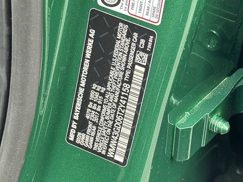 New 2026 MINI Cooper 4-Door Hardtop FWD image 30