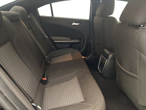 Used 2023 Dodge Charger SXT RWD image 19