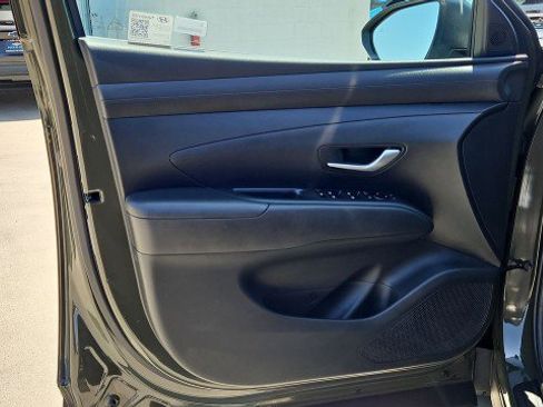 Used 2025 Hyundai Tucson SEL AWD/4WD image 21