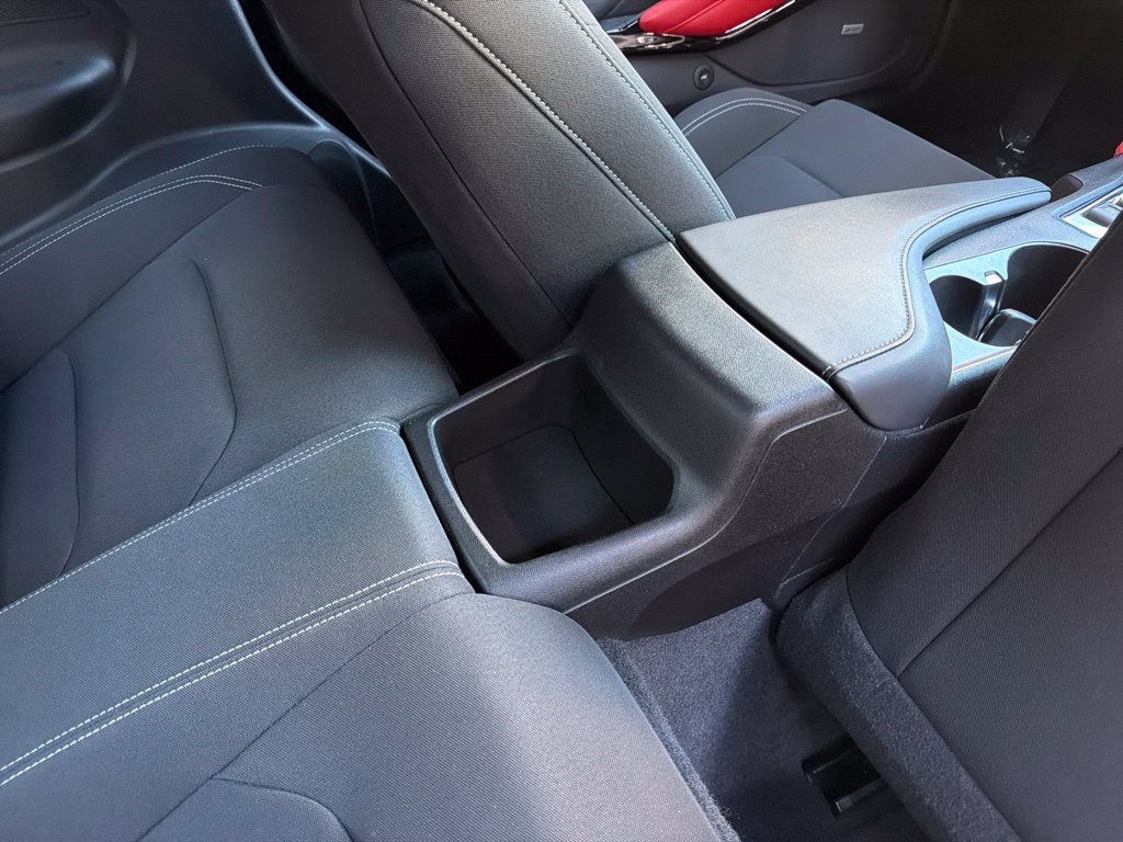 Used 2023 Chevrolet Camaro LT w/ Redline Edition RWD image 35