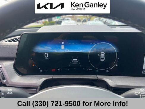 Certified 2025 Kia Telluride SX Prestige X-Line image 33