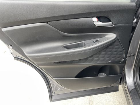Used 2019 Hyundai Santa Fe SEL w/ Cargo Package image 27