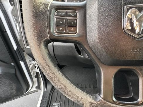 Used 2019 RAM 1500 Tradesman w/ Popular Equipment Group image 5