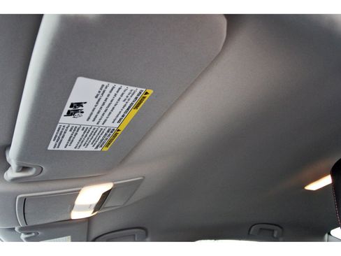 Certified 2025 Nissan Altima 2.5 SR AWD/4WD image 29