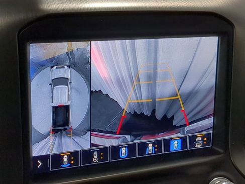 Used 2021 GMC Sierra 2500 Denali w/ Denali Ultimate Package image 43